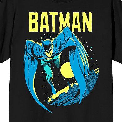 Men's The Batman Graphic Tee