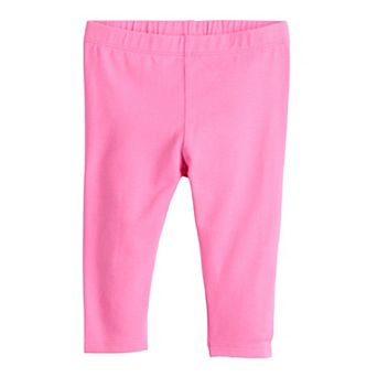 Girls 4-12 Jumping Beans® Capri Leggings