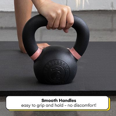 Kettlebell kohls hotsell