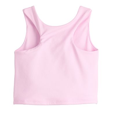 Girls 4-12 Jumping Beans® Racerback Tank Top