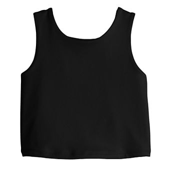 Girls 4-12 Jumping Beans® Racerback Tank Top
