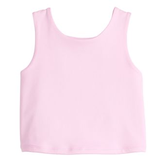 Girls 4-12 Jumping Beans® Racerback Tank Top