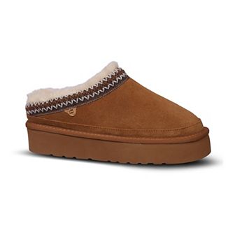 Mykos Jane Women's Clog Slippers