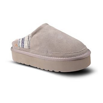 Mykos Jane Women's Clog Slippers