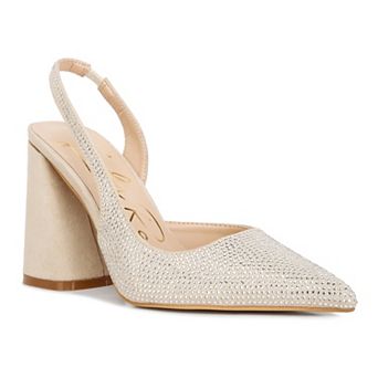 London Rag Saranna Women's Heeled Sandals