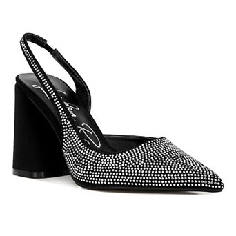 London Rag Saranna Women's Heeled Sandals