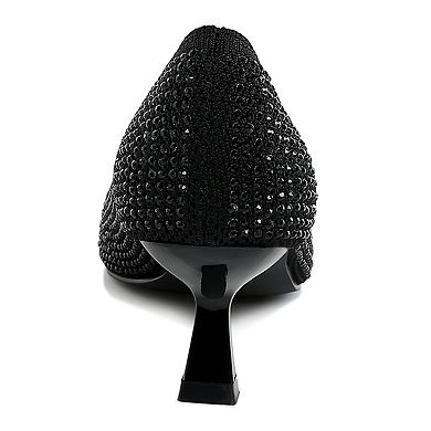 London Rag Vimto Women's Sandals