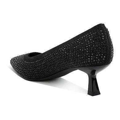 London Rag Vimto Women's Sandals