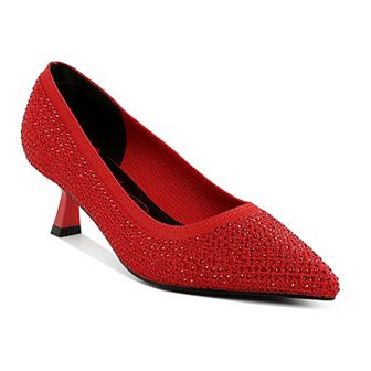 London Rag Vimto Women's Sandals