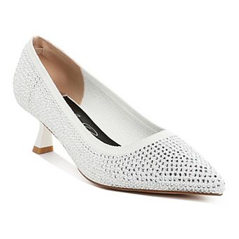 London Rag Vimto Women's Sandals