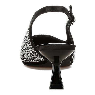 London Rag Vernao Women's Sandals