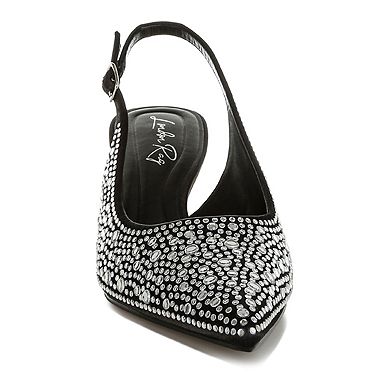 London Rag Vernao Women's Sandals