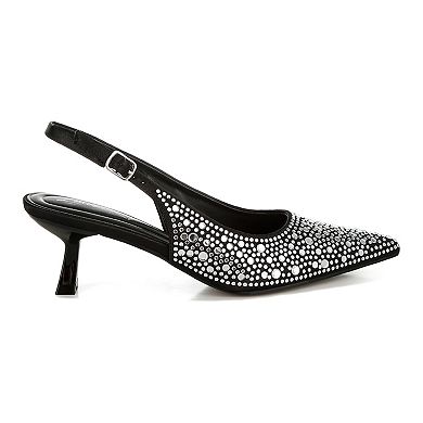 London Rag Vernao Women's Sandals