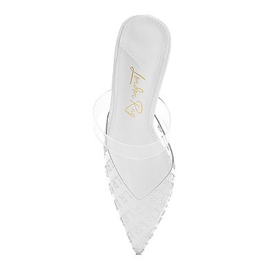 London Rag Holin Women's Sandals