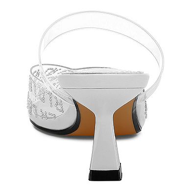 London Rag Holin Women's Sandals