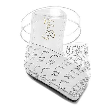 London Rag Holin Women's Sandals