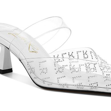 London Rag Holin Women's Sandals