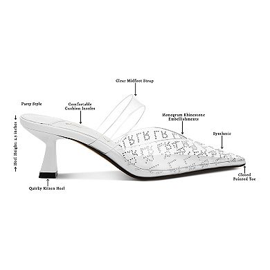 London Rag Holin Women's Sandals