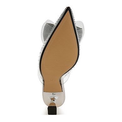 London Rag Freja Women's Heeled Sandals