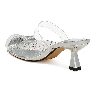 London Rag Freja Women's Heeled Sandals