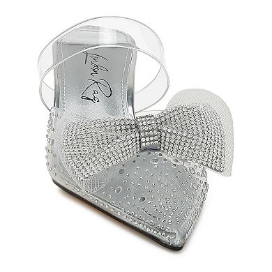 London Rag Freja Women's Heeled Sandals