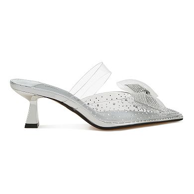 London Rag Freja Women's Heeled Sandals