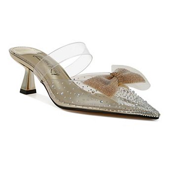 London Rag Freja Women's Heeled Sandals