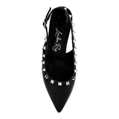 London Rag Hiral Women's Sandals