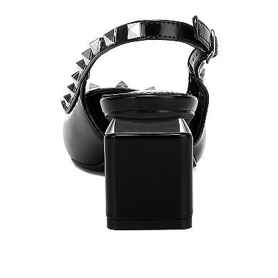 London Rag Hiral Women's Sandals