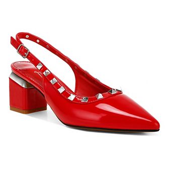 London Rag Hiral Women's Sandals
