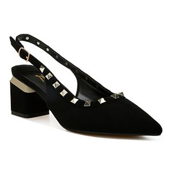 London Rag Ameya Women's Heeled Sandals