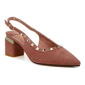 London Rag Ameya Women's Heeled Sandals