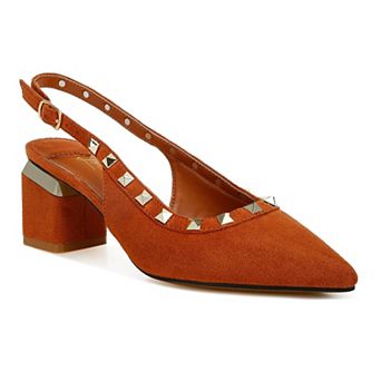 London Rag Ameya Women's Heeled Sandals