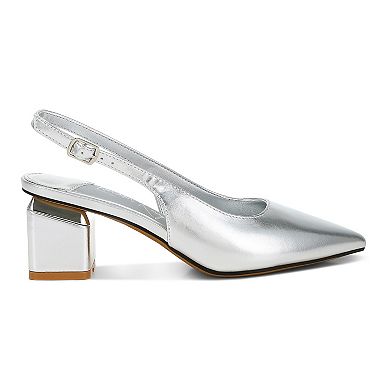 London Rag Zofoya Women's Heeled Sandals