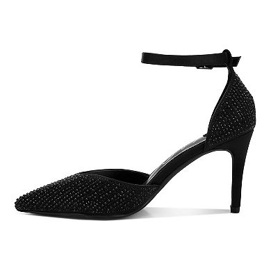 London Rag Wanda Women's Sandals