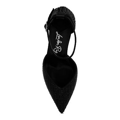 London Rag Wanda Women's Sandals