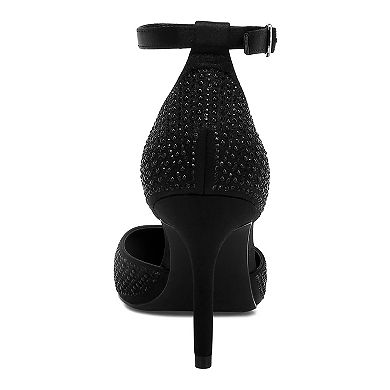 London Rag Wanda Women's Sandals