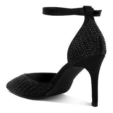 London Rag Wanda Women's Sandals