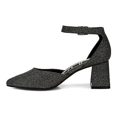 London Rag Taznia Women's Heeled Sandals