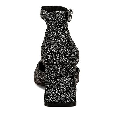 London Rag Taznia Women's Heeled Sandals