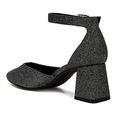 London Rag Taznia Women's Heeled Sandals