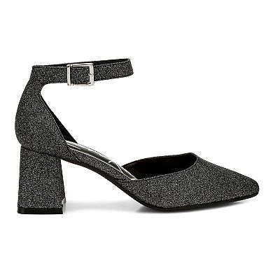 London Rag Taznia Women's Heeled Sandals