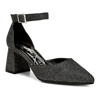 London Rag Taznia Women's Heeled Sandals