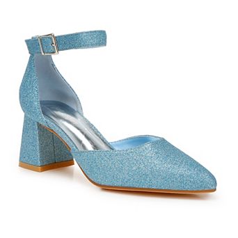 London Rag Taznia Women's Heeled Sandals