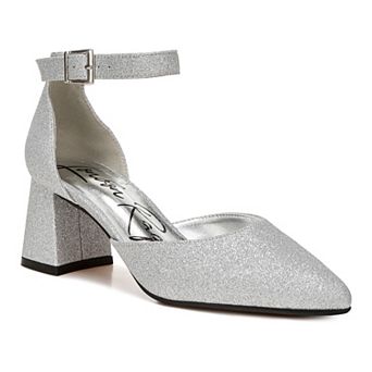 London Rag Taznia Women's Heeled Sandals