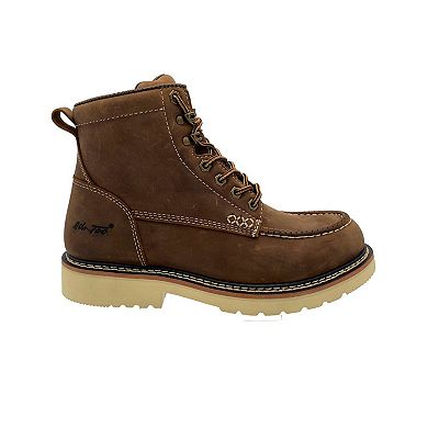 AdTec Apex Men's Leather Boots