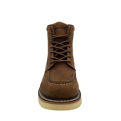 AdTec Apex Men's Leather Boots