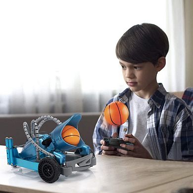 Remote Control Robot Arm Building Kit For Kids And Adults