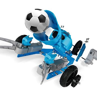 Remote Control Robot Arm Building Kit For Kids And Adults