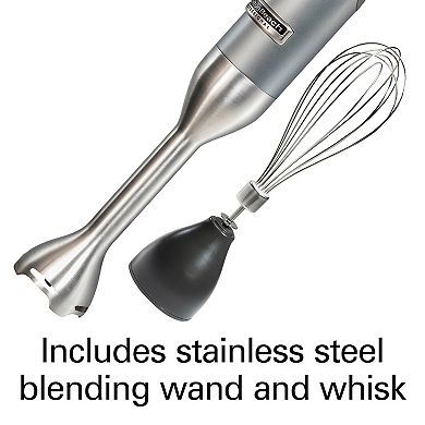 Hamilton Beach Variable Speed Hand Blender